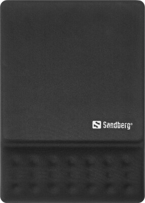 Sandberg - Memory Foam Mousepad Square