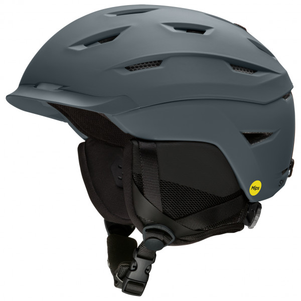 Smith - Level MIPS - Casque de ski