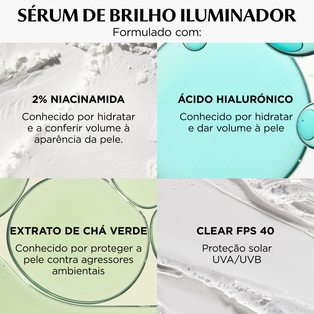 IT COSMETICS Your Skin But Better CC+ Nude Glow SPF 40
