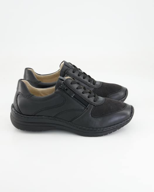 Caprice M2371844 Schnürschuhe in Schwarz