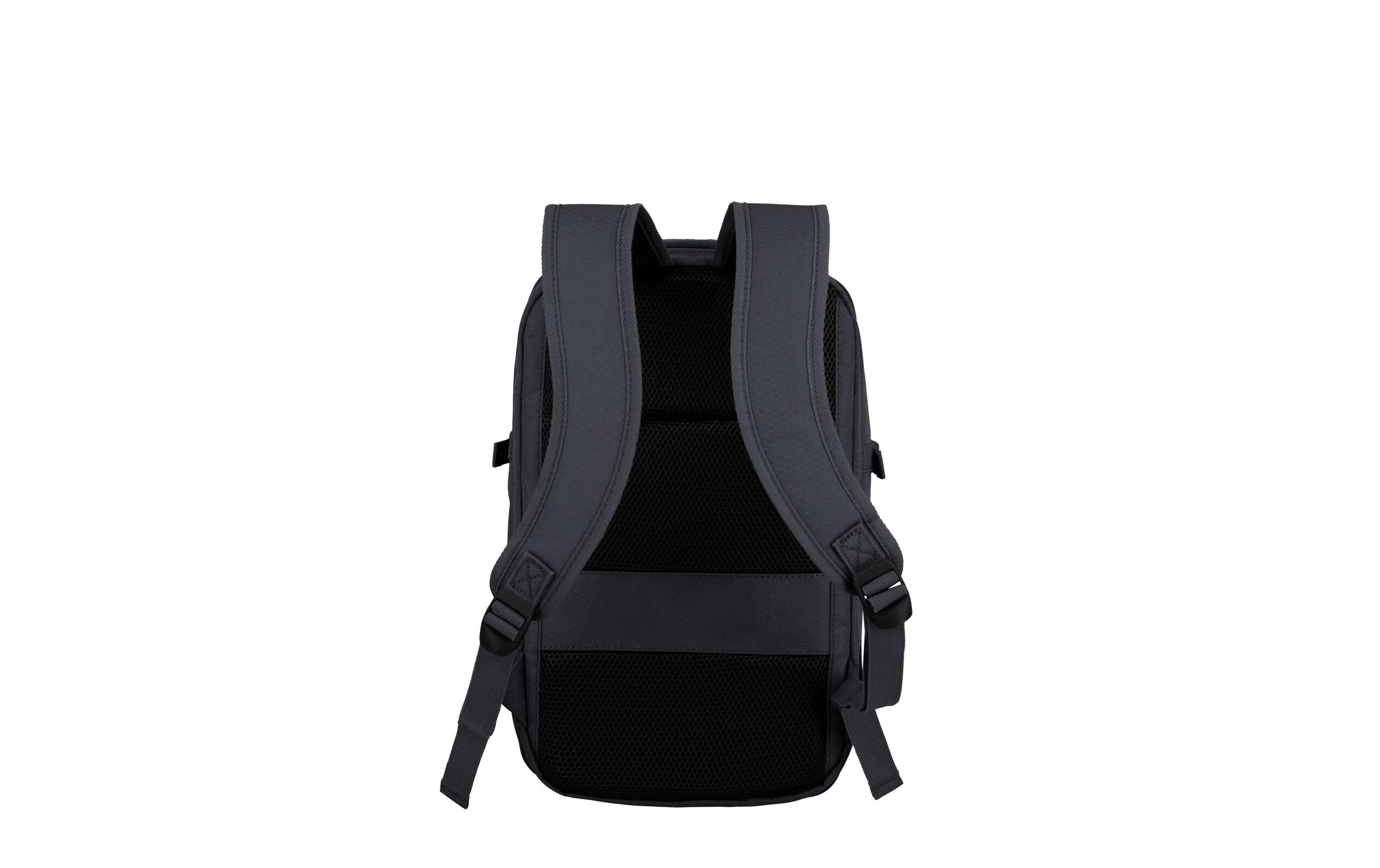 Rucksack Kick Off Cabin 20 l, AnthrazitFreizeitrucksack