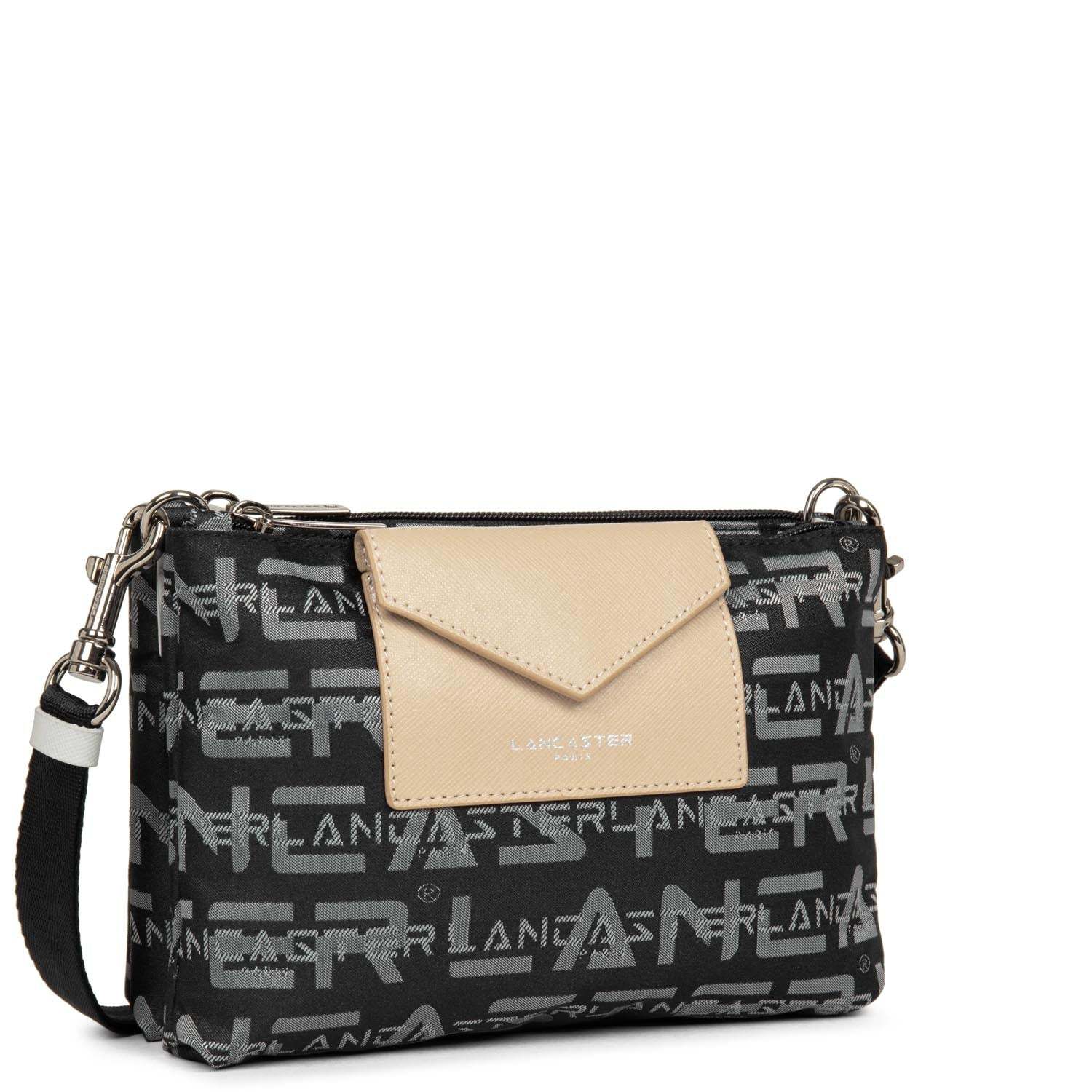 Logo KBA-Petit sac trotteur