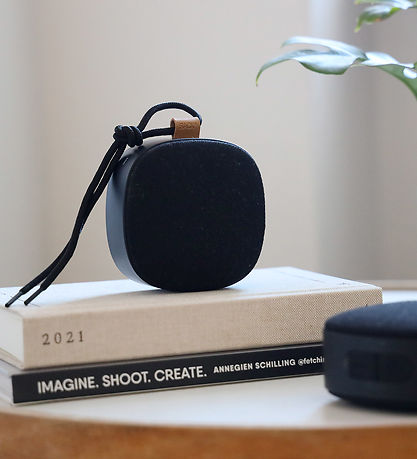 SACKit H?jtaler - Go 200 Care - PortaBlå Bluetooth Speaker