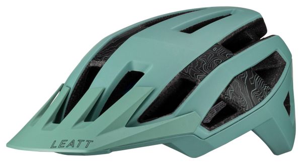 Casque VTT Leatt Trail 3.0 V23 Pistachio Vert