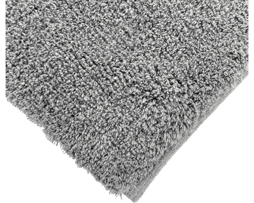 form&style badmat katoen 50x80 cm antraciet