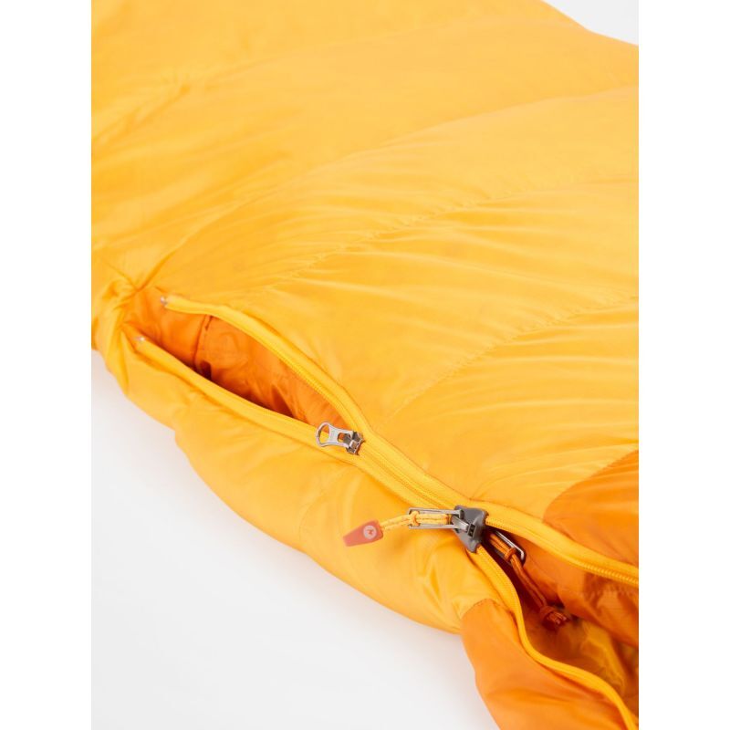 Lithium - Sac de couchage