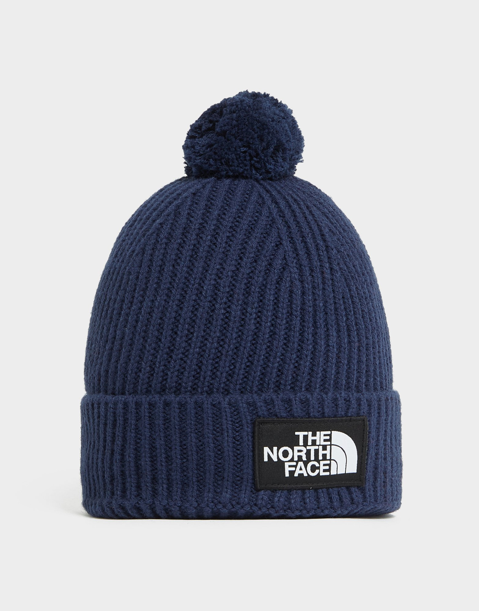The North Face Bonnet Pompon TNF