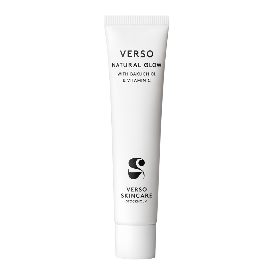 Verso - No. 2 Super Natural Glow 40 ml - Dagcreme