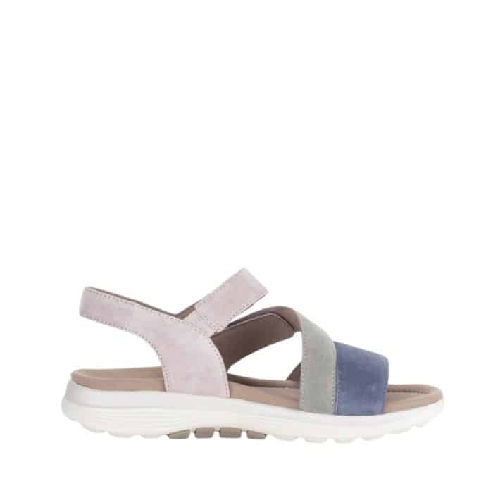 Gabor Rollingsoft Sandal Dame 86.813.49