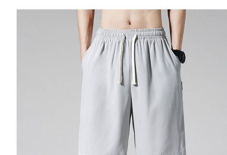 Femilina - Effen shorts