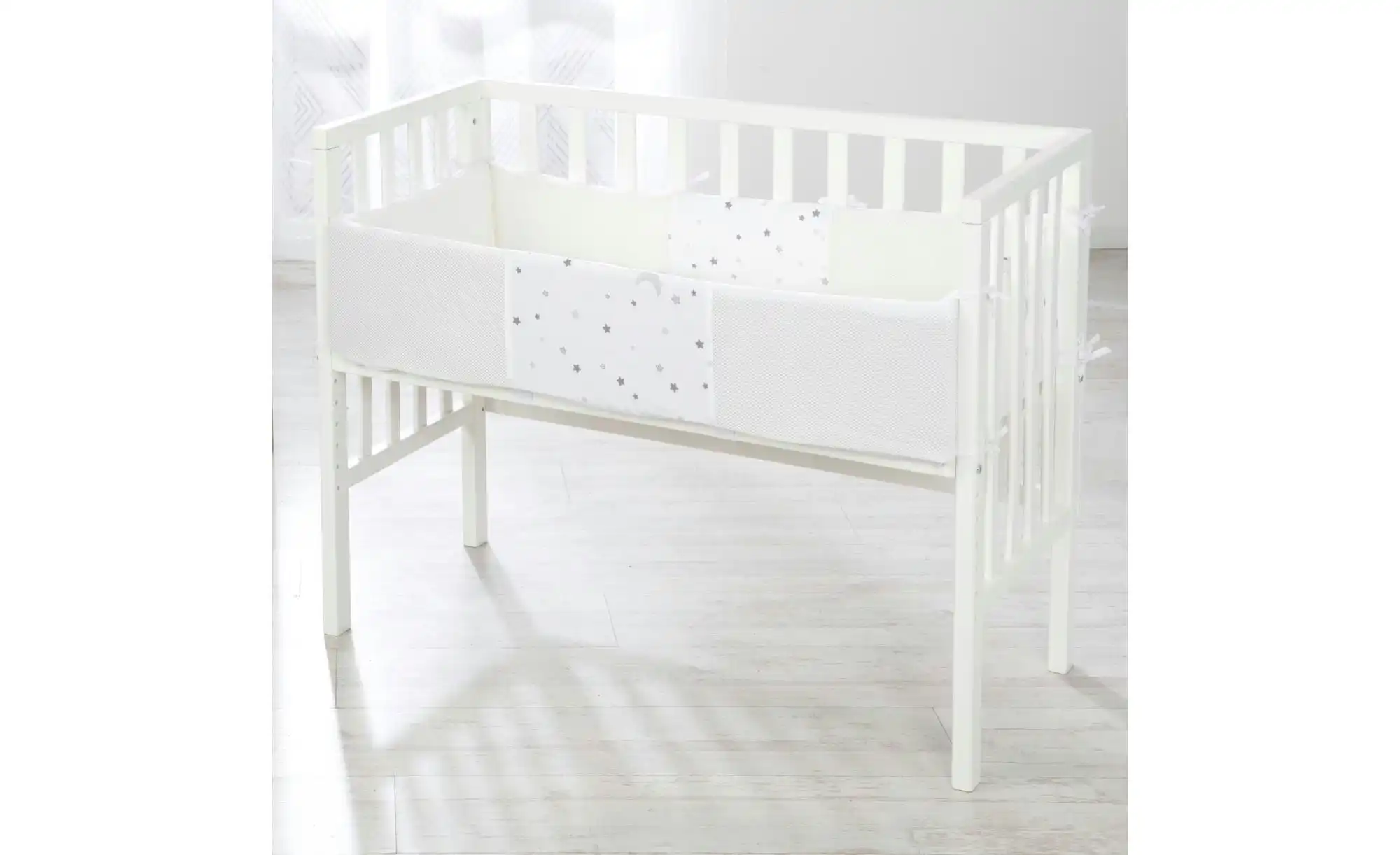 Roba Beistellbett