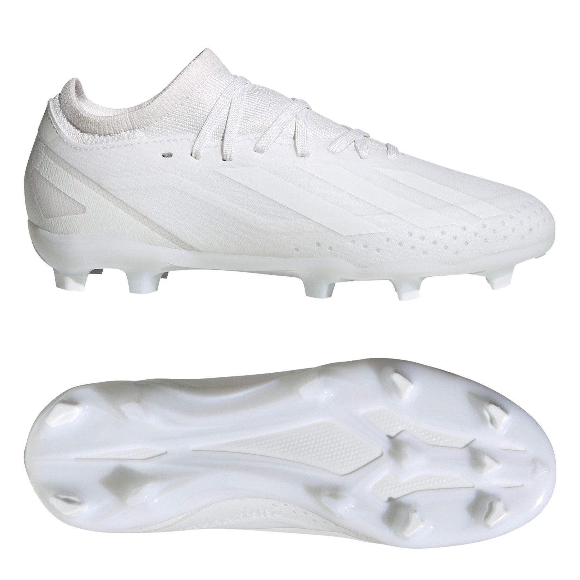 adidas X Crazyfast League Childrens Firm Ground Boots