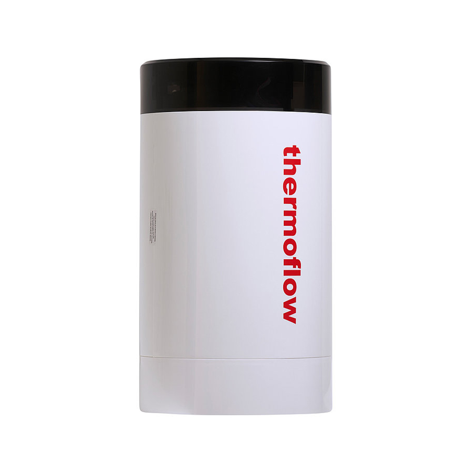 Kochendwasser-Armatur THERMOFLOW 100R - rund - 5 Liter