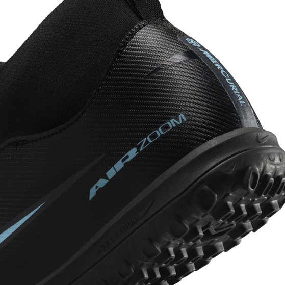 Nike Mercurial Zoom Superfly 10 Academy TF Kids