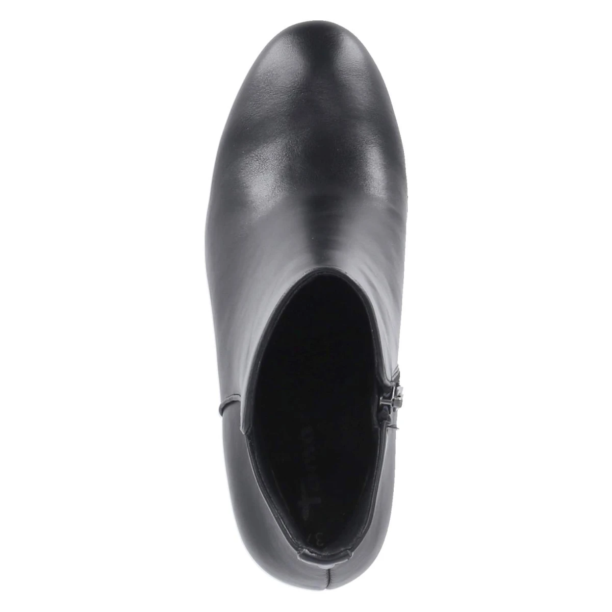 TamarisAnkle Boots - BLACK MATT