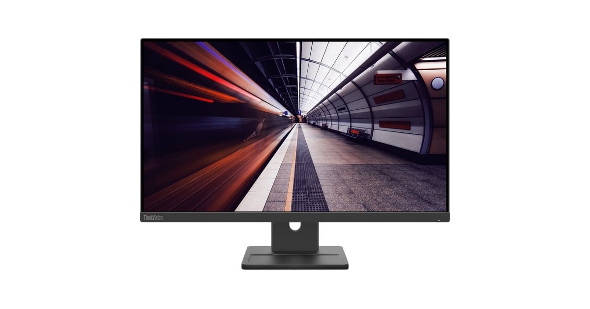 LenovoThinkVision E24-30 23.8