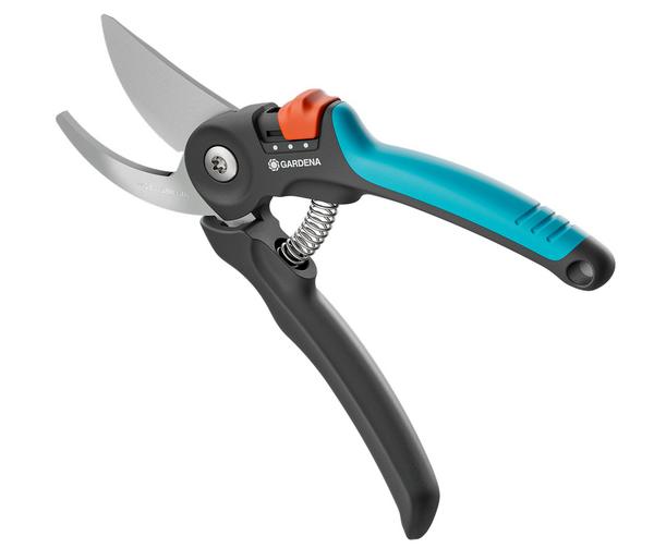 GARDENA Gartenschere PremiumCut Flex