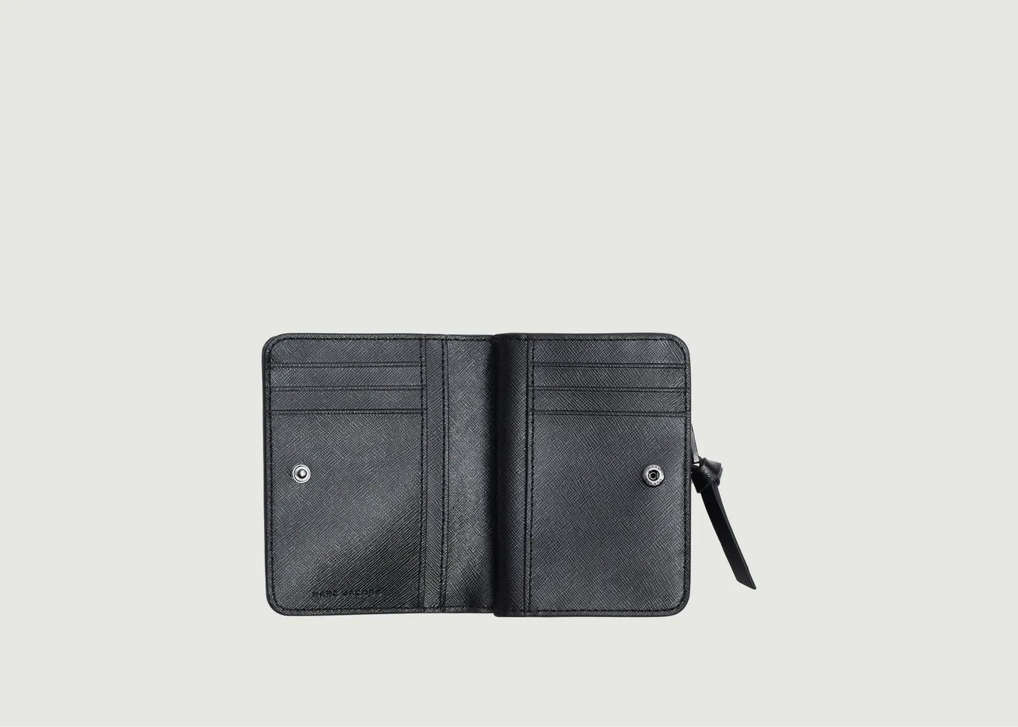 Portefeuille Mini Compact Marc Jacobs