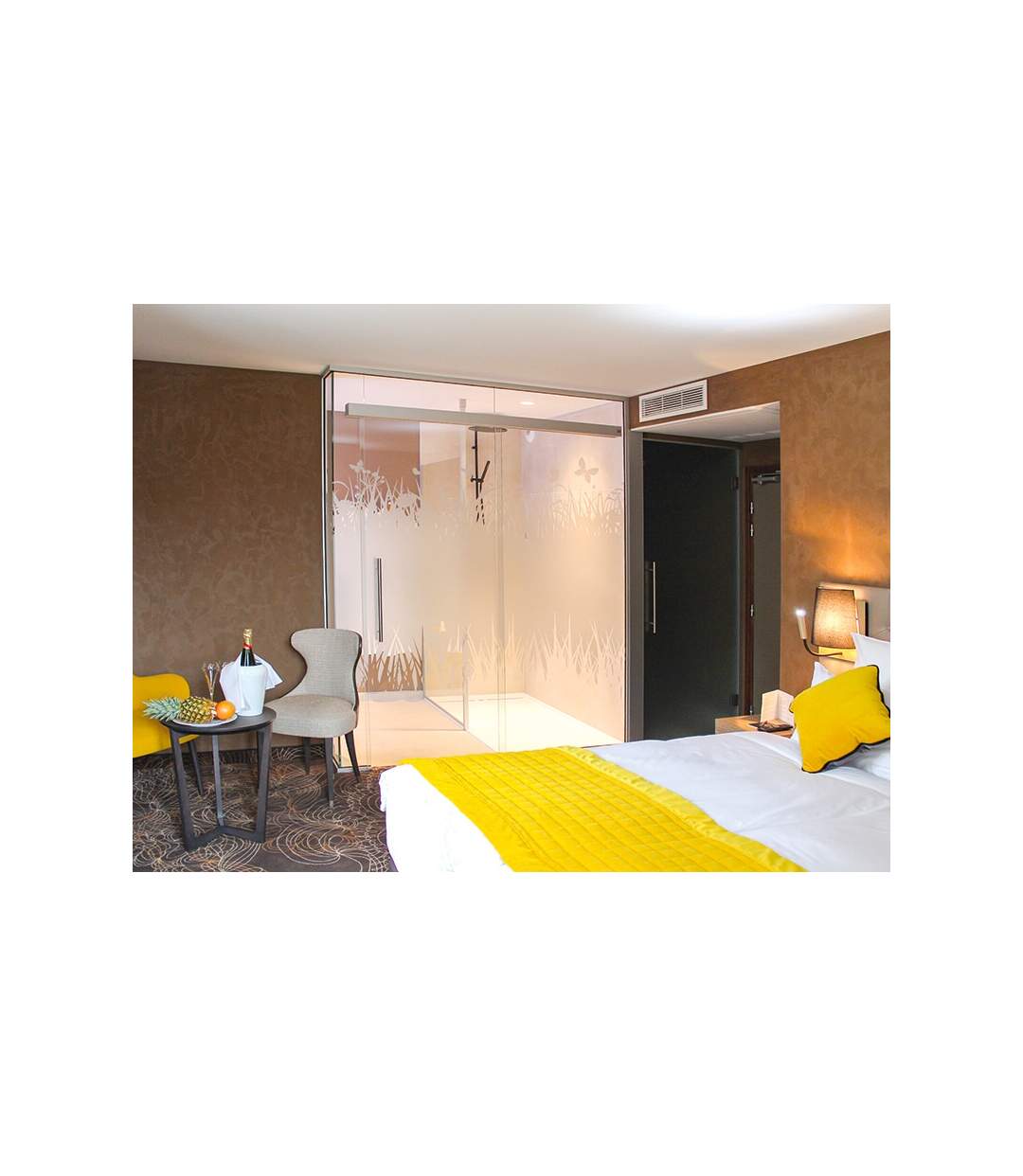 2 jours en hôtel 4* avec dîner gastronomique - SMARTBOX - Coffret Cadeau Séjour
