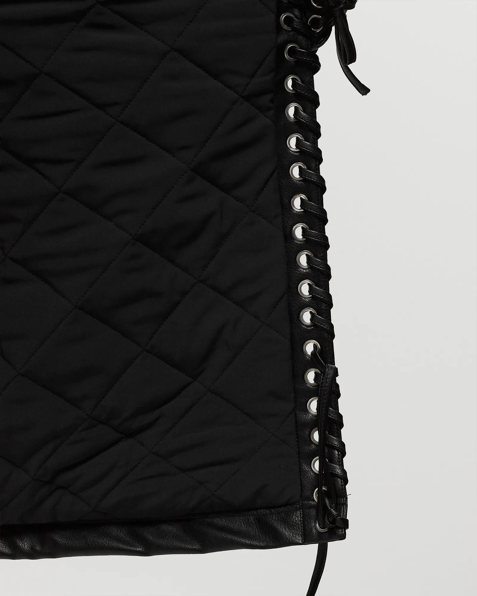 ROTATE Birger Christensen Faded Oversized Jacket