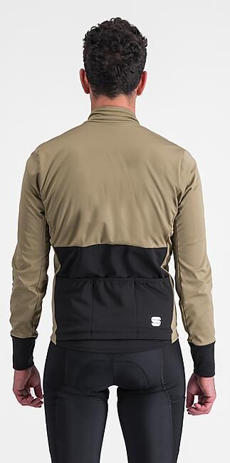 SPORTFUL - VESTE SOFTSHELL SUPERGIARA JACKET M