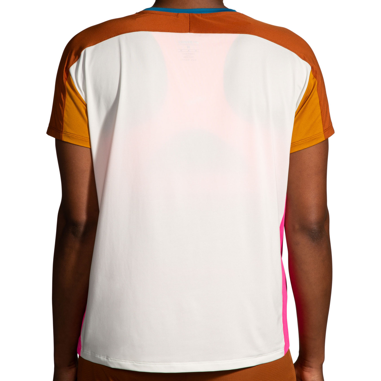 Brooks Sprint Free Short Sleeve 2.0 Dames