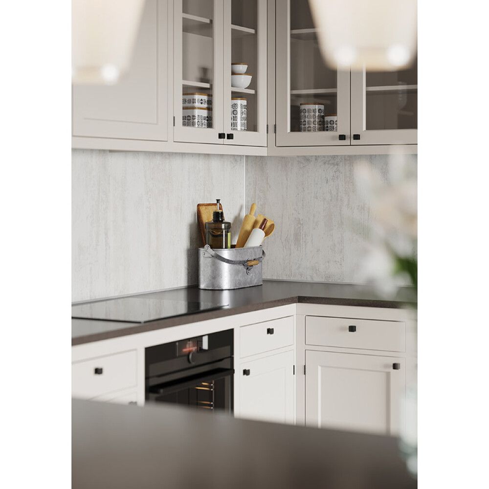 KJØKKENPLATE FIBO KITCHENBOARD SHABBY CHIC