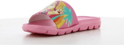 Paw Patrol Tøfler, Fuchsia/Pink