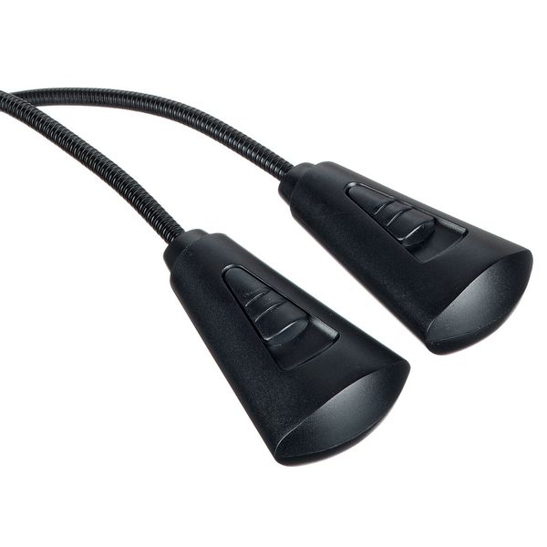 K&M 12259 Double2 LED FlexL Akku