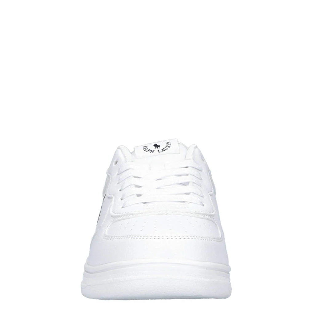 Ralph Lauren sneakers wit
