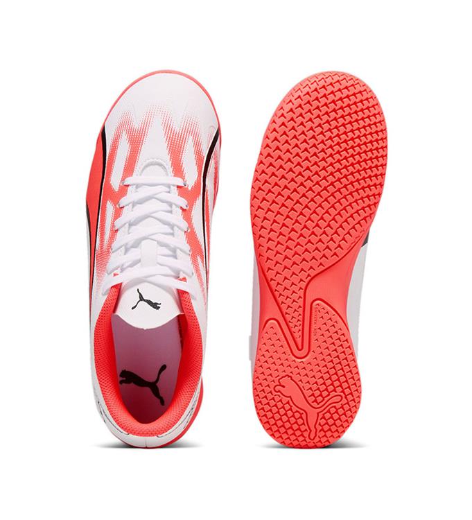 PUMA Junior Ultra Play IT Voetbalschoenen
