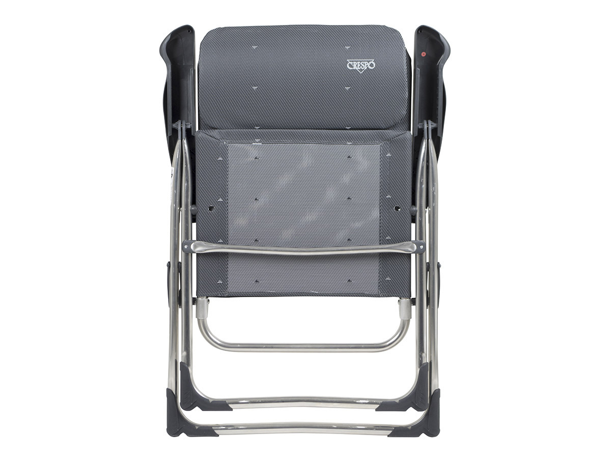 Crespo AL-213 Compact standenstoel - Dark Grey