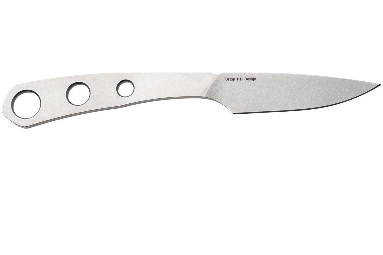 Real Steel Marlin 3515 nekmes, Ostap Hel design
