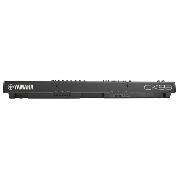 Yamaha CK88 Bag Bundle