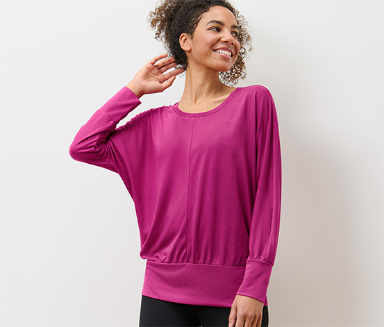 Yogashirt