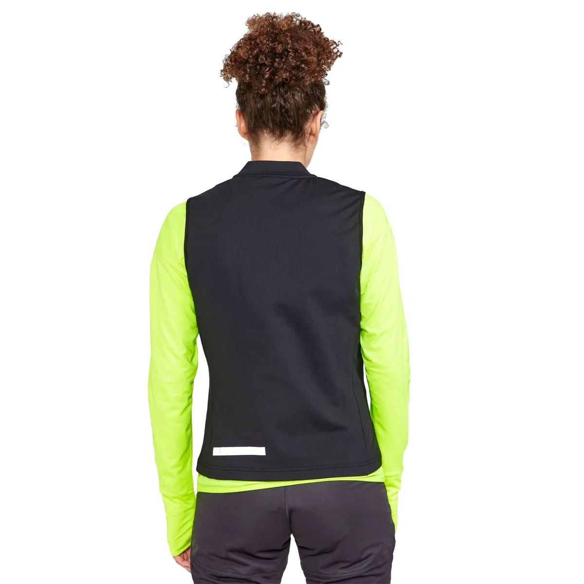 Craft Adv Subz Vest 4 W Black