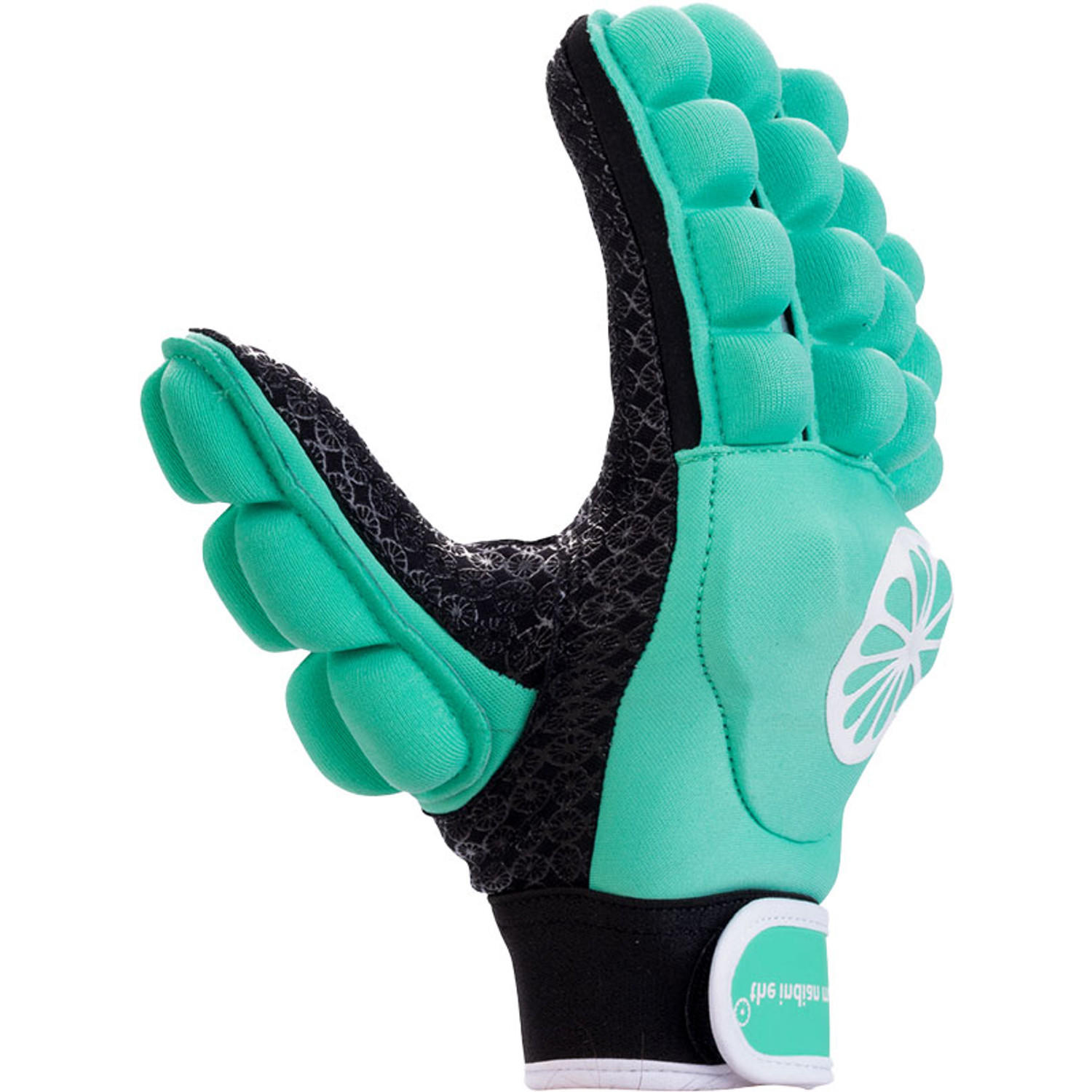 Indian Maharadja Indoor Handschoen Rechts