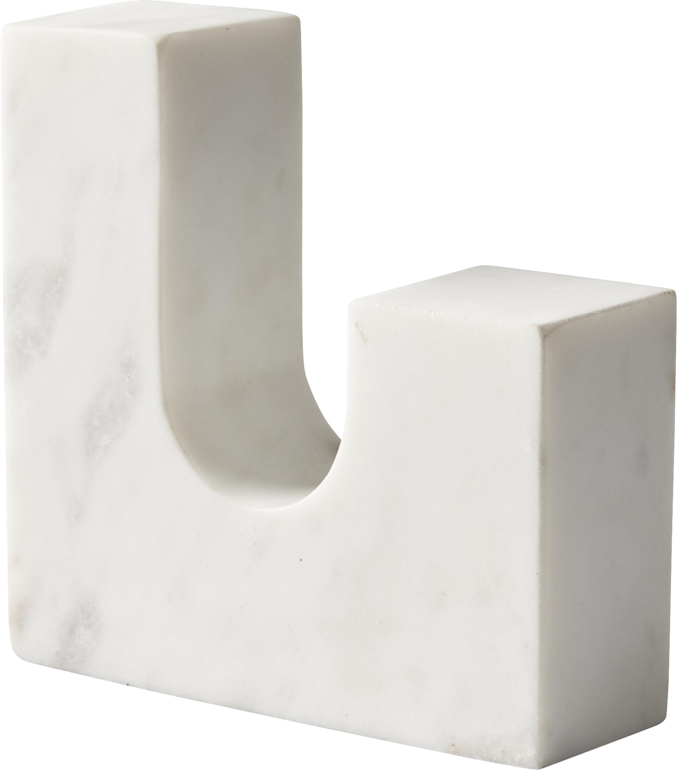 Holmes Figur 15 x 15 x 5 cm