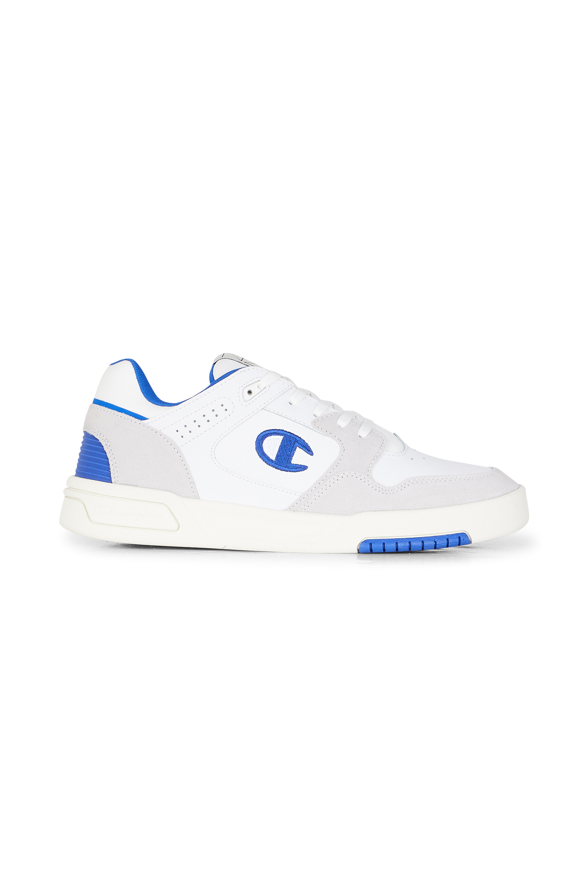 CHAMPION Baskets Z80 LOW SL Low Cut Shoe Blanc