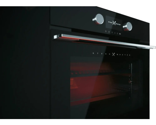 TEKA oven zonder kookplaat STEAKMASTER Bruikbaar volume 63 l