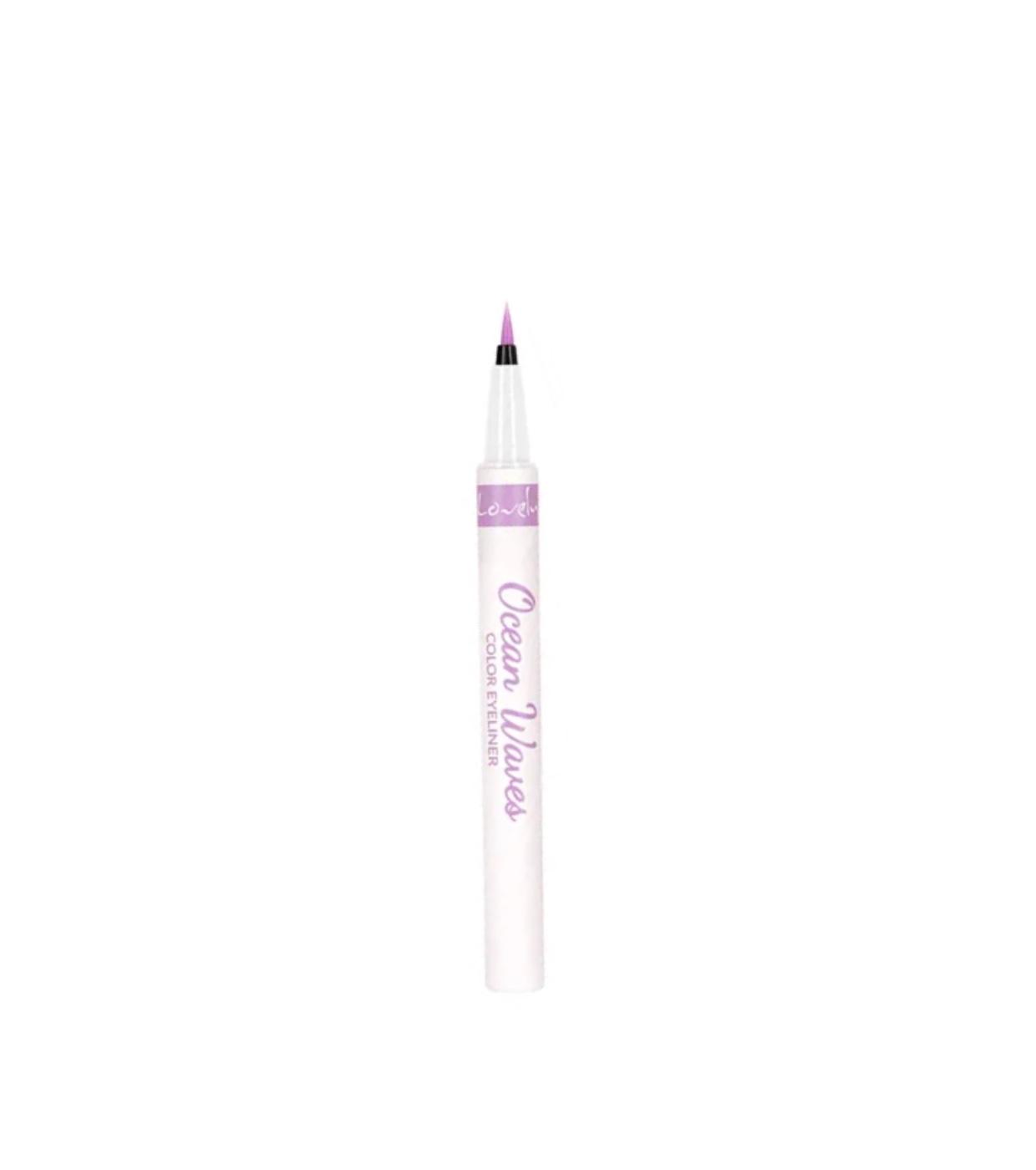 Lovely - Delineador Ocean Waves - 4