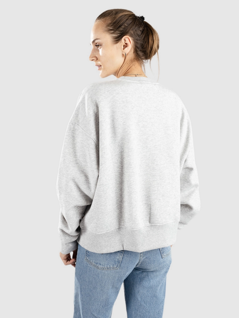 Dickies Summerdale Sweater light gray