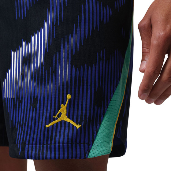 Nike Brazilië Uit Short WK 2026