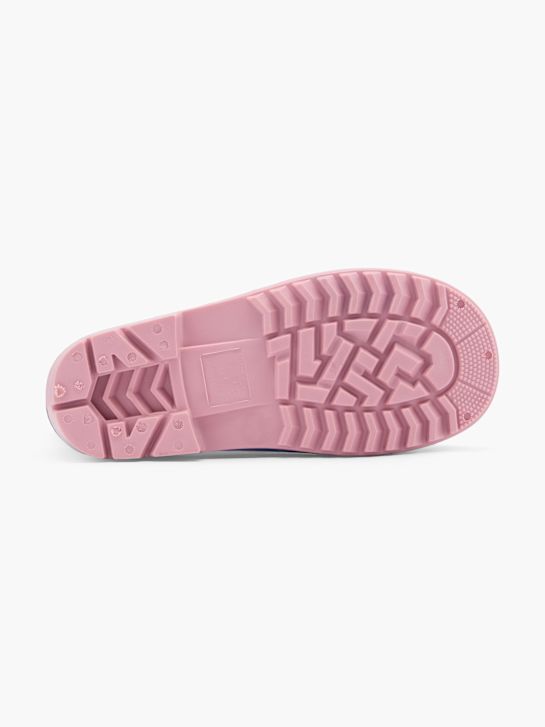 Stitch Regenlaars