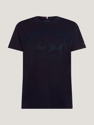 Camiseta Hilfiger Monotype Archive Fit