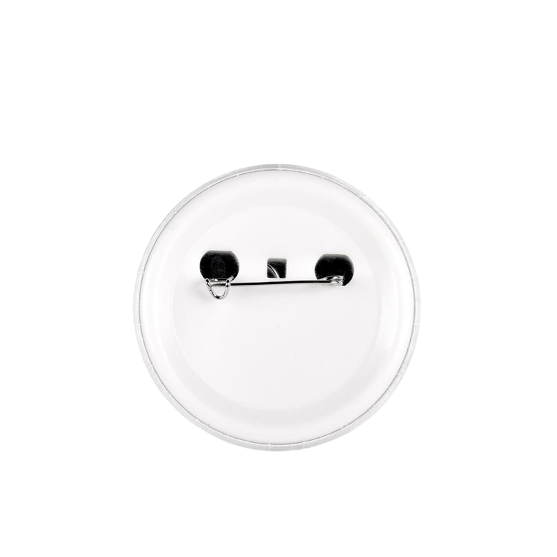 Reflecterende Buttons
