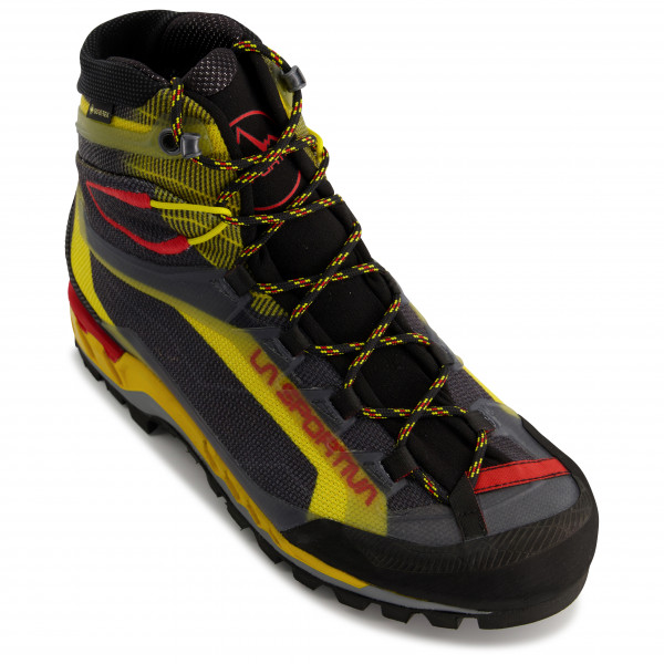 La Sportiva - Trango Tech GTX - Chaussures de montagne