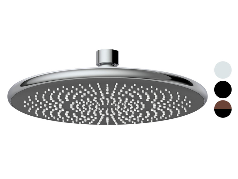 Regendouchekop Watersaving