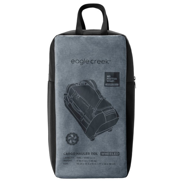 Eagle Creek - Cargo Hauler Wheeled Duffel 110 - Sac de voyage