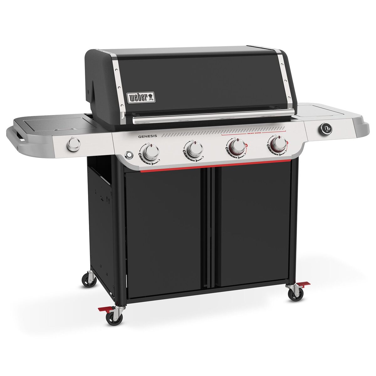 Genesis E-435W Gassgrill
